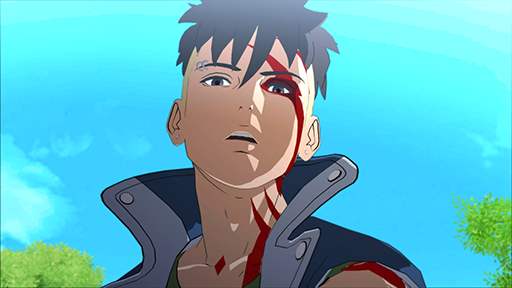 画像ギャラリー No.002のサムネイル画像 / 「NARUTO X BORUTO ナルティメットストームコネクションズ」,うずまきボルト「楔」,カワキ,ジゲンがプレイアブルキャラクターとして参戦
