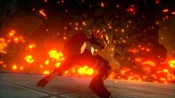 画像ギャラリー No.004のサムネイル画像 / 「NARUTO X BORUTO ナルティメットストームコネクションズ」，スペシャルストーリーを紹介するトレイラーを公開。主人公はボルト