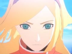 「NARUTO X BORUTO ナルティメットストームコネクションズ」，スペシャルストーリーを紹介するトレイラーを公開。主人公はボルト