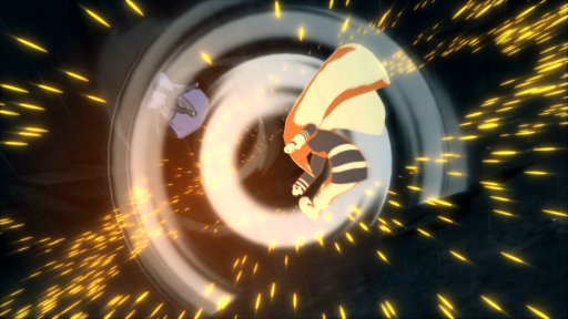 画像ギャラリー No.016のサムネイル画像 / ［プレイレポ］「NARUTO X BORUTO ナルティメットストームコネクションズ」を一足先に体験。130忍以上が参戦するシリーズ決定版の仕上がりは？