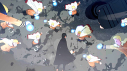 画像ギャラリー No.011のサムネイル画像 / 「NARUTO X BORUTO ナルティメットストームコネクションズ」,DLCパックよりGO!!!とブルーバードを使用したアニメ主題歌OPトレイラー公開