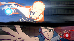 画像ギャラリー No.013のサムネイル画像 / 「NARUTO X BORUTO ナルティメットストームコネクションズ」,DLCパックよりGO!!!とブルーバードを使用したアニメ主題歌OPトレイラー公開