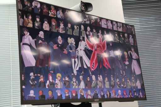 画像ギャラリー No.004のサムネイル画像 / 「NARUTO X BORUTO ナルティメットストームコネクションズ」のファンミーティング開催。リリース後のアップデートやDLC展開に言及