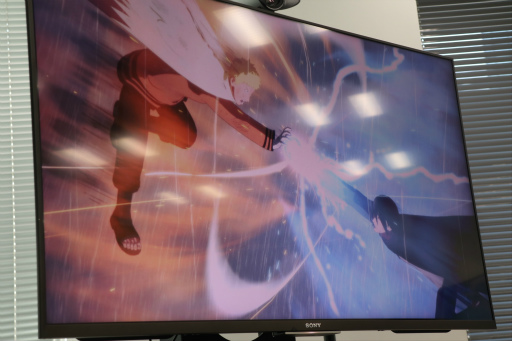 画像ギャラリー No.005のサムネイル画像 / 「NARUTO X BORUTO ナルティメットストームコネクションズ」のファンミーティング開催。リリース後のアップデートやDLC展開に言及