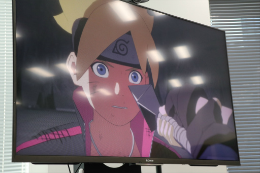 画像ギャラリー No.006のサムネイル画像 / 「NARUTO X BORUTO ナルティメットストームコネクションズ」のファンミーティング開催。リリース後のアップデートやDLC展開に言及