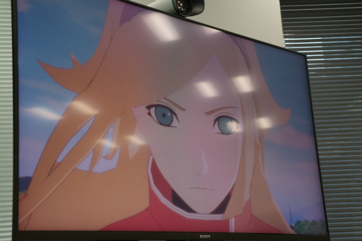 画像ギャラリー No.007のサムネイル画像 / 「NARUTO X BORUTO ナルティメットストームコネクションズ」のファンミーティング開催。リリース後のアップデートやDLC展開に言及