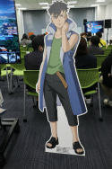 画像ギャラリー No.010のサムネイル画像 / 「NARUTO X BORUTO ナルティメットストームコネクションズ」のファンミーティング開催。リリース後のアップデートやDLC展開に言及