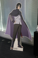 画像ギャラリー No.011のサムネイル画像 / 「NARUTO X BORUTO ナルティメットストームコネクションズ」のファンミーティング開催。リリース後のアップデートやDLC展開に言及
