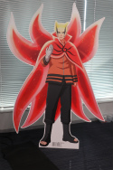 画像ギャラリー No.012のサムネイル画像 / 「NARUTO X BORUTO ナルティメットストームコネクションズ」のファンミーティング開催。リリース後のアップデートやDLC展開に言及