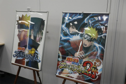 画像ギャラリー No.013のサムネイル画像 / 「NARUTO X BORUTO ナルティメットストームコネクションズ」のファンミーティング開催。リリース後のアップデートやDLC展開に言及