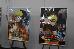 画像ギャラリー No.014のサムネイル画像 / 「NARUTO X BORUTO ナルティメットストームコネクションズ」のファンミーティング開催。リリース後のアップデートやDLC展開に言及