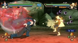 画像ギャラリー No.001のサムネイル画像 / 今夜22時から放送の「RADIO 4Gamer Tap（仮）」では，「NARUTO X BORUTO ナルティメットストームコネクションズ」を取り上げます