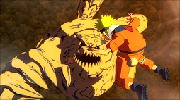 画像ギャラリー No.003のサムネイル画像 / 今夜22時から放送の「RADIO 4Gamer Tap（仮）」では，「NARUTO X BORUTO ナルティメットストームコネクションズ」を取り上げます