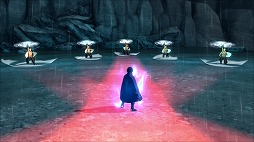 画像ギャラリー No.005のサムネイル画像 / 今夜22時から放送の「RADIO 4Gamer Tap（仮）」では，「NARUTO X BORUTO ナルティメットストームコネクションズ」を取り上げます