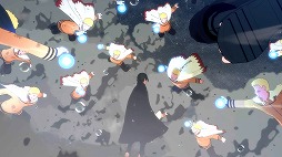 画像ギャラリー No.002のサムネイル画像 / アニメ「NARUTO -ナルト-」の20周年記念作品「NARUTO X BORUTO ナルティメットストームコネクションズ」本日発売