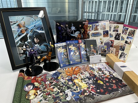 画像ギャラリー No.016のサムネイル画像 / アニメ「NARUTO -ナルト-」の20周年記念作品「NARUTO X BORUTO ナルティメットストームコネクションズ」本日発売