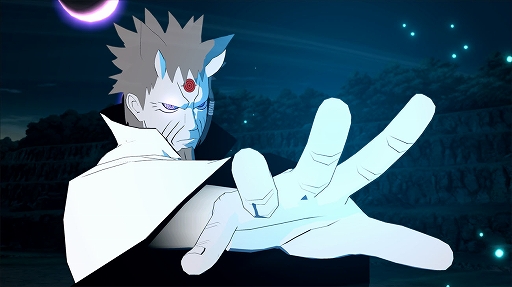 画像ギャラリー No.002のサムネイル画像 / 「NARUTO X BORUTO ナルティメットストームコネクションズ」，DLCパック第1弾「大筒木ハゴロモ」配信開始