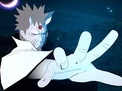 「NARUTO X BORUTO ナルティメットストームコネクションズ」，DLCパック第1弾「大筒木ハゴロモ」配信開始