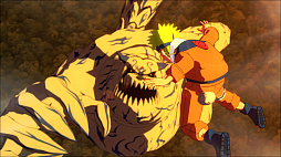NARUTO X BORUTO ナルティメットストームコネクションズ