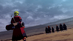 NARUTO X BORUTO ナルティメットストームコネクションズ