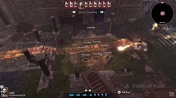 画像ギャラリー No.007のサムネイル画像 / PS5版「Baldur's Gate 3」が8月31日にリリース決定。“ダンジョンズ＆ドラゴンズ”を原作としたRPG作品