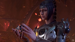 画像ギャラリー No.008のサムネイル画像 / PS5版「Baldur's Gate 3」が8月31日にリリース決定。“ダンジョンズ＆ドラゴンズ”を原作としたRPG作品