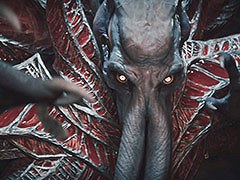 「バルダーズ・ゲート3」，物語の導入部分や作品に深く関わる“オリジンキャラクター”たちのプロフィールなどが公開に