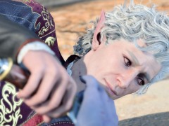 プレイ前に読みたい「バルダーズ・ゲート3」の予備知識。関連作品と歴史から読み解く，フォーゴトン・レルムの歩き方