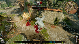 画像ギャラリー No.006のサムネイル画像 / PS5版「バルダーズ・ゲート3」,DL版と各種特典を同梱したデジタル・デラックス・エディションの予約受付が本日開始に