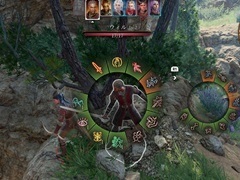 世界で大絶賛を受けた「バルダーズ・ゲート3」のPS5向け日本語版がついにリリース。ゲームの楽しさ，奥深さを今あらためて伝えたい！【PR】