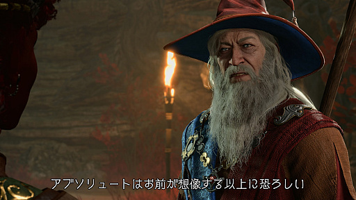 画像ギャラリー No.018のサムネイル画像 / 「バルダーズ・ゲート3」,PS5向け日本語版をリリースし,「探索・戦闘ガイド」公開。公式Xでは「ダンジョンズ&ドラゴンズ」とのコラボキャンペーン実施