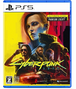 画像ギャラリー No.002のサムネイル画像 / PS5を持っているなら遊んでおきたいRPG3本！「バルダーズ・ゲート3」「サイバーパンク2077」「ウィッチャー3」を紹介【PR】