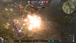 画像ギャラリー No.006のサムネイル画像 / PS5を持っているなら遊んでおきたいRPG3本！「バルダーズ・ゲート3」「サイバーパンク2077」「ウィッチャー3」を紹介【PR】