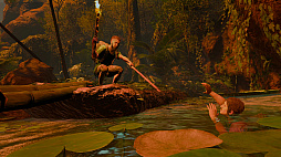 Green Hell VR