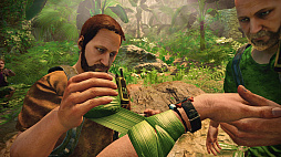 Green Hell VR
