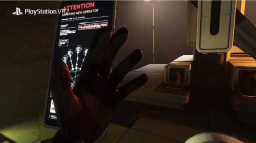 画像ギャラリー No.002のサムネイル画像 / PSVR2専用タイトル「Synapse」が7月4日に発売決定。ハンドガンとテレキネシスで精神世界を探索するVRアクションシューター