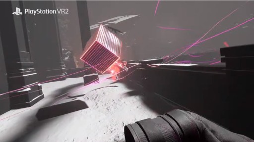 画像ギャラリー No.005のサムネイル画像 / PSVR2専用タイトル「Synapse」が7月4日に発売決定。ハンドガンとテレキネシスで精神世界を探索するVRアクションシューター