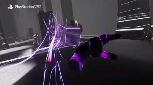 画像ギャラリー No.006のサムネイル画像 / PSVR2専用タイトル「Synapse」が7月4日に発売決定。ハンドガンとテレキネシスで精神世界を探索するVRアクションシューター
