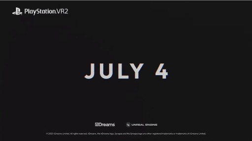 画像ギャラリー No.009のサムネイル画像 / PSVR2専用タイトル「Synapse」が7月4日に発売決定。ハンドガンとテレキネシスで精神世界を探索するVRアクションシューター