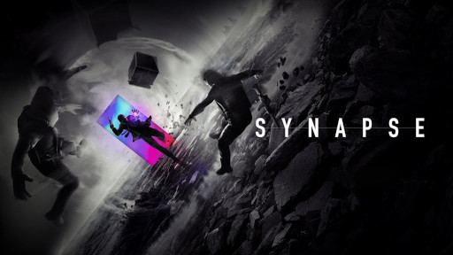 画像ギャラリー No.001のサムネイル画像 / VRアクションシューター「Synapse」がPS VR2専用で本日発売に。ハンドガンとテレキネシス（念力）の二刀流で敵を倒していく