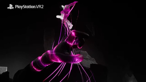 画像ギャラリー No.003のサムネイル画像 / VRアクションシューター「Synapse」がPS VR2専用で本日発売に。ハンドガンとテレキネシス（念力）の二刀流で敵を倒していく