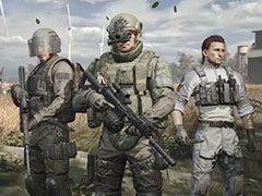 戦利品を収集して脱出を目指せ。新作FPS「Arena Breakout」の国内向けクローズドβテストが3月9日に開始，Android版先行で参加申込みを受付中