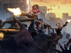 ゾンビがはびこる世界で生き残れ。タワーディフェンスゲーム「ドゥームズデイ：ラストサバイバー」本日リリース