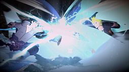 NARUTO X BORUTO ナルティメットストームコネクションズ