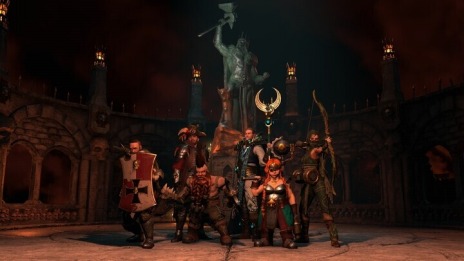 画像ギャラリー No.006のサムネイル画像 / 「ウォーハンマー：Chaosbane Slayer Edition」PS5向けに5月25日リリース。全12種類のDLCを収録したコンプリート版