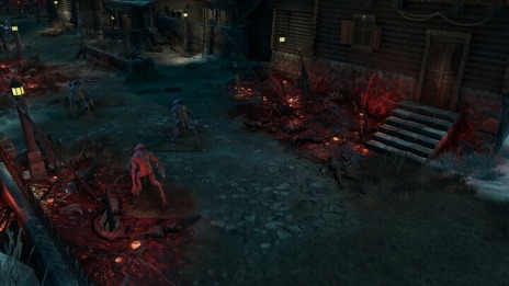 画像ギャラリー No.008のサムネイル画像 / 「ウォーハンマー：Chaosbane Slayer Edition」PS5向けに5月25日リリース。全12種類のDLCを収録したコンプリート版