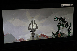 画像ギャラリー No.006のサムネイル画像 / 「TOKYO INDIE GAMES SUMMIT」,バンダイナムコスタジオのレーベル“GYAAR Studio”の出展タイトルを紹介。4月からSteamで無料配信