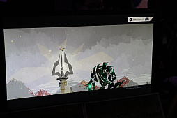 画像ギャラリー No.007のサムネイル画像 / 「TOKYO INDIE GAMES SUMMIT」,バンダイナムコスタジオのレーベル“GYAAR Studio”の出展タイトルを紹介。4月からSteamで無料配信