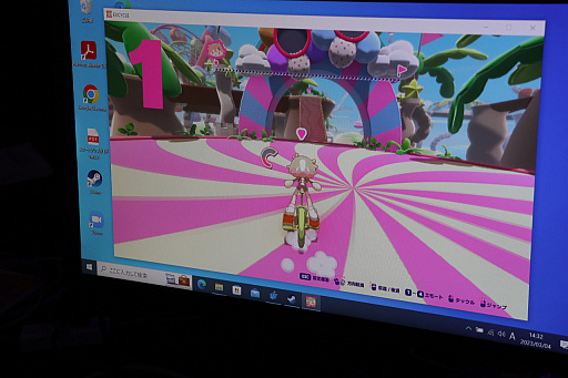 画像ギャラリー No.012のサムネイル画像 / 「TOKYO INDIE GAMES SUMMIT」,バンダイナムコスタジオのレーベル“GYAAR Studio”の出展タイトルを紹介。4月からSteamで無料配信