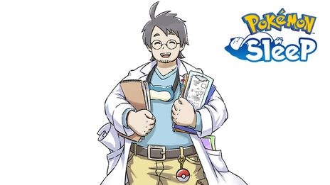 画像ギャラリー No.017のサムネイル画像 / 眠ってポケモンを集める「Pokémon Sleep」が今夏にリリース予定。新デバイス“Pokémon Go Plus＋”でポケGOとの連携も
